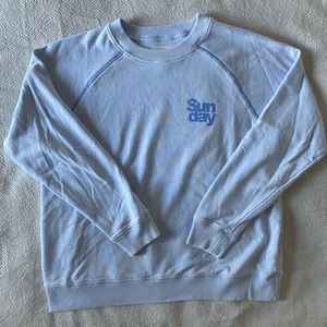 Billabong Sunday Crewneck